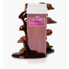DEPILUX WOSK ROLKA TITANIUM CHOCOLATE 100 ML